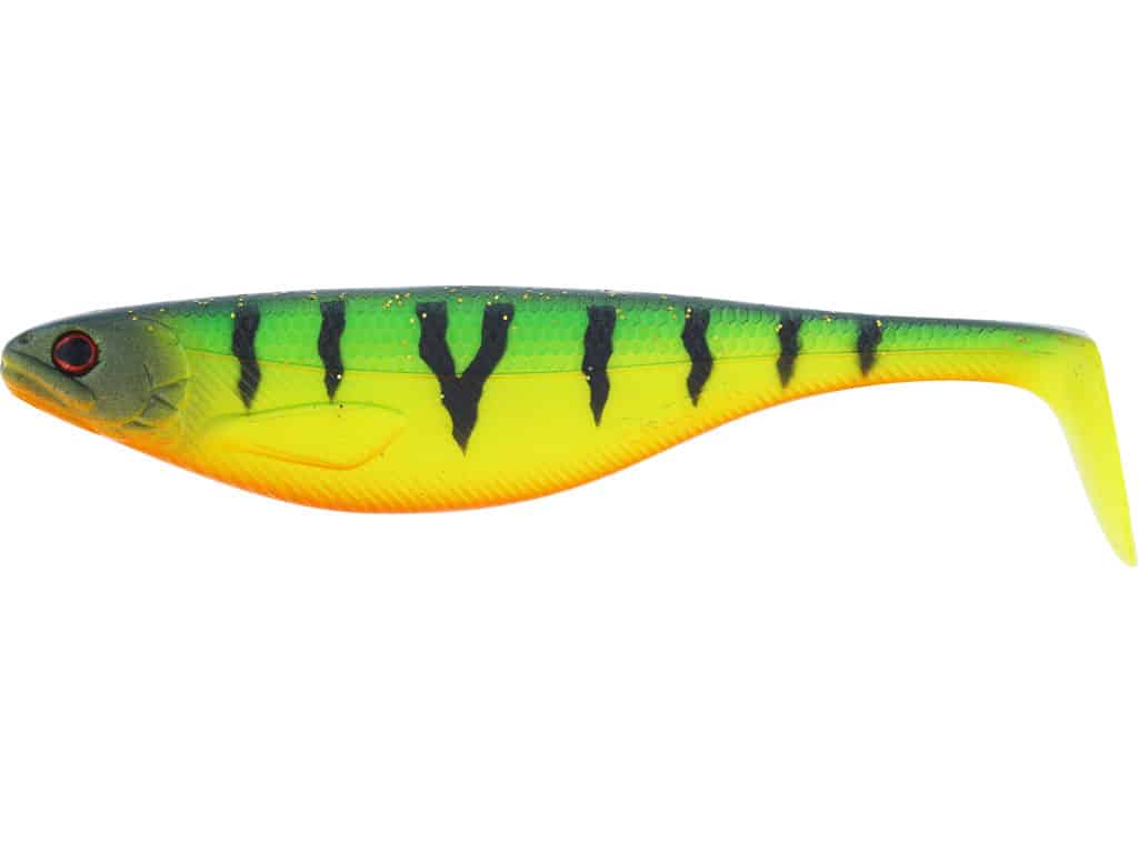 Westin Guma ShadTeez 19cm Tiger Perch