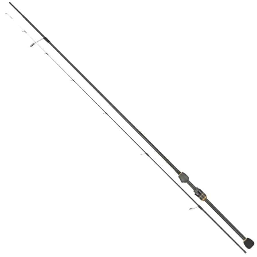 Konger Wędka Spinning Streeto Air UL 198cm 10g