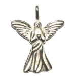 Aniołek czystego serca