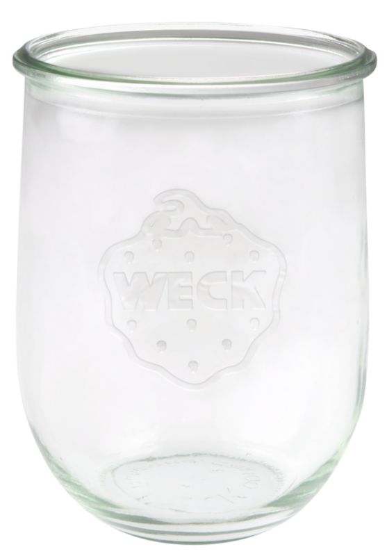 Słoik MODO24 Weck 1062 ml fi 100 tulip 1 szt.