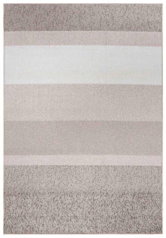 Dywan Nowoczesny Lora PE13A Mazovia 120 x 170 cm beżowy, kremowy, różowy 1 szt.