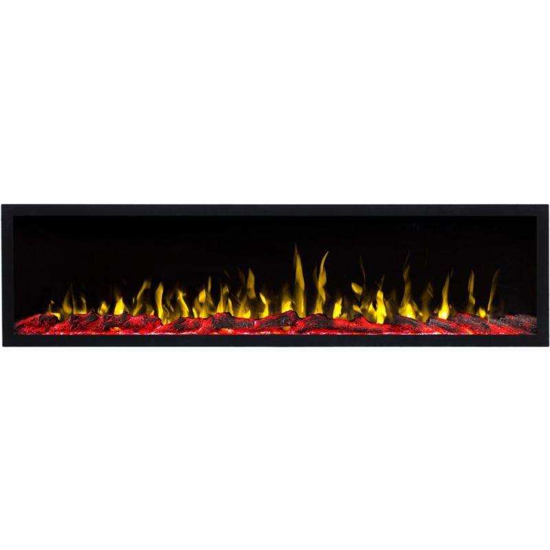 Kominek Elektryczny Aflamo Pride S165 szt.