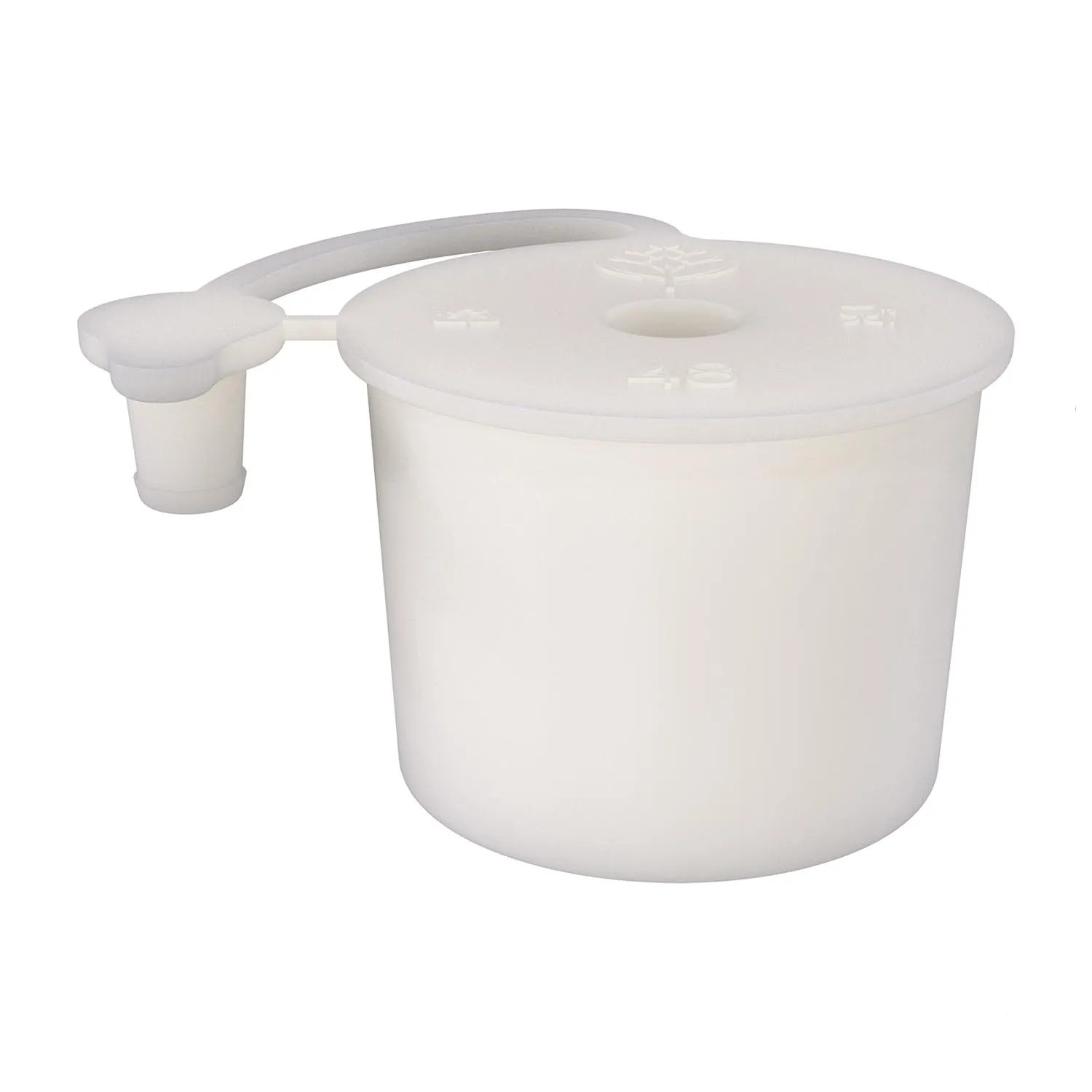 Korek do balonu fi 44/48 mm