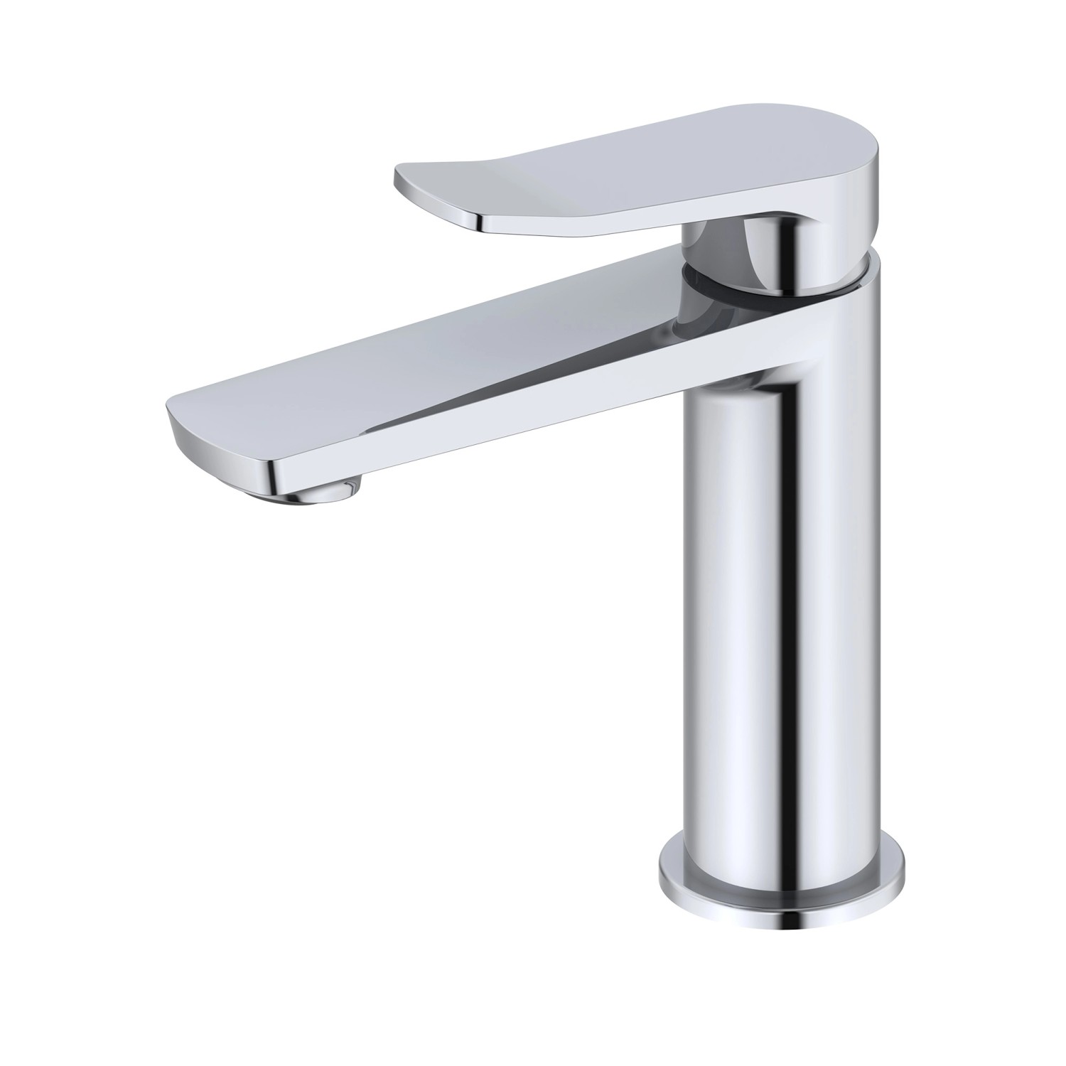 Valvex Bateria umywalkowa Robi chrom