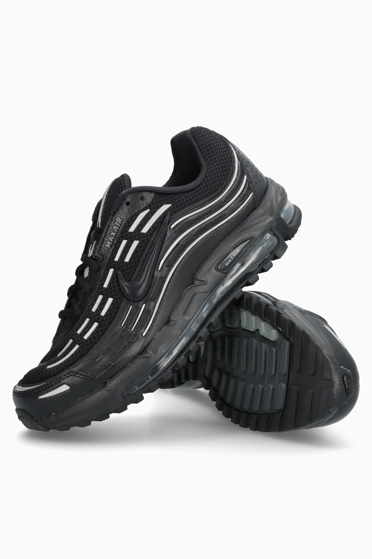 Buty Sneakers Nike Air Max TL 2.5 - Czarny