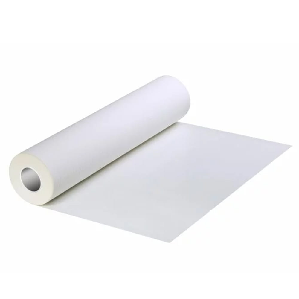 Jednorazowy podkład kosmetyczny serweta bibułowo-foliowa 30cm x 20m CareProx Protect biały