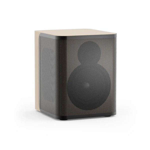 Głośnik octavio maestro z maskownicą