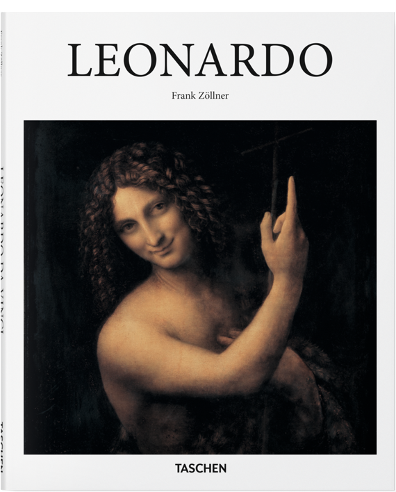 Leonardo. Basic Art Series