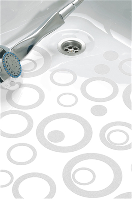 Darmowa Dostawa - Mata antypoślizgowa Sealskin Waterrings 311150200