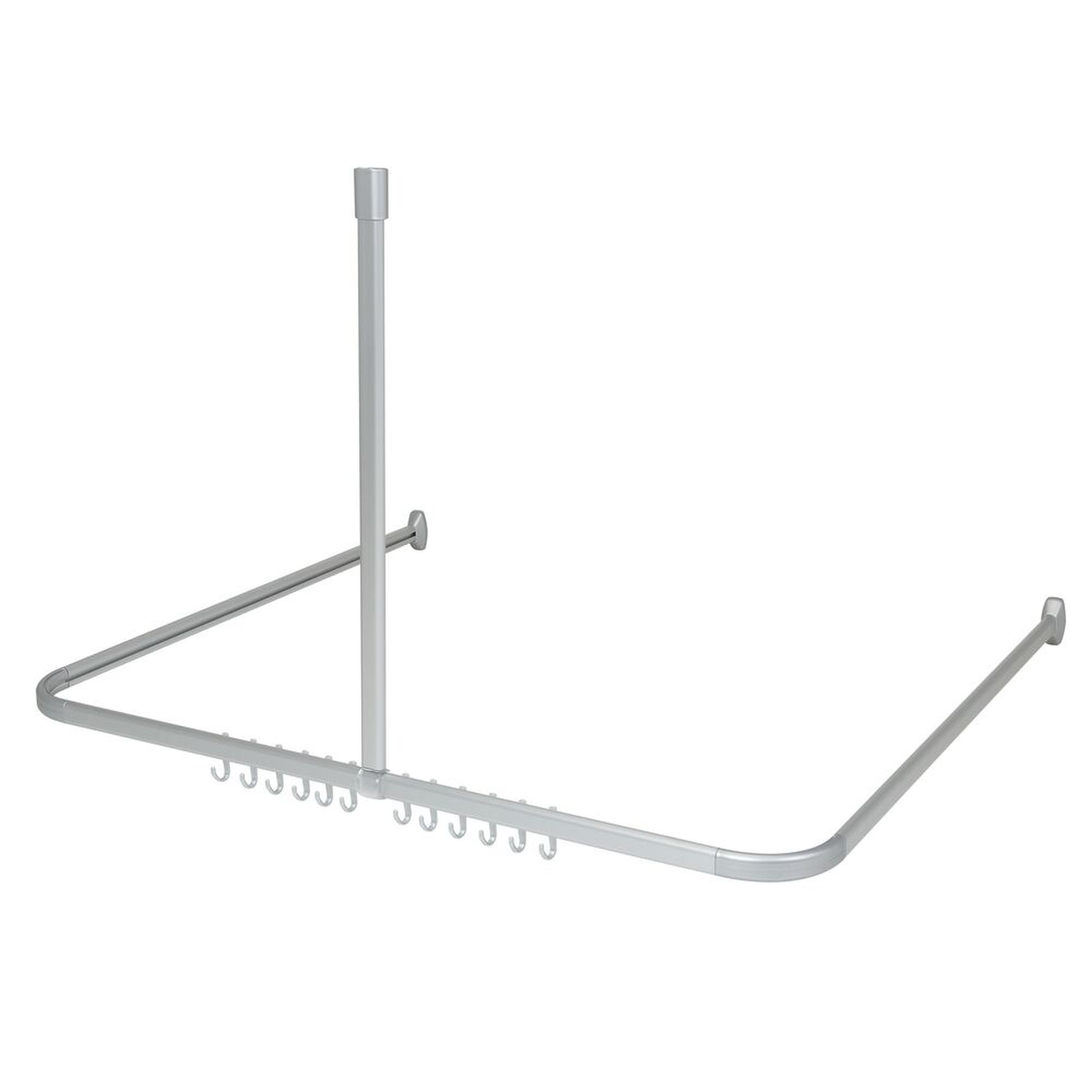 Darmowa Dostawa - Drążek zasłony prysznicowej Sealskin Easy Roll 5276623005