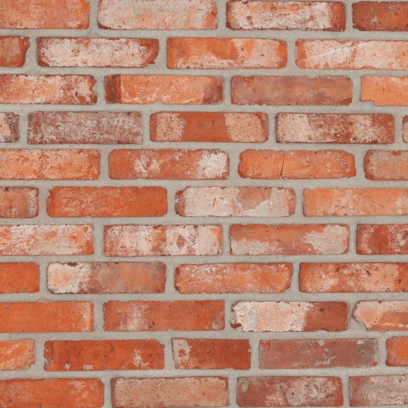 Kamień Dekoracyjny Maxstone cegła CUT BRICK płytka 0,4m2 1 op.