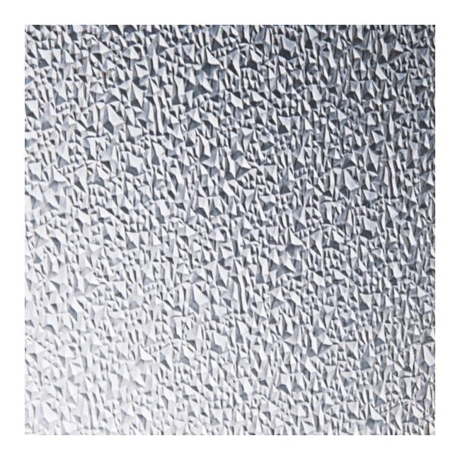 Płyta polistyren 2,5 mm bezbarwna ice 120 x 64 cm