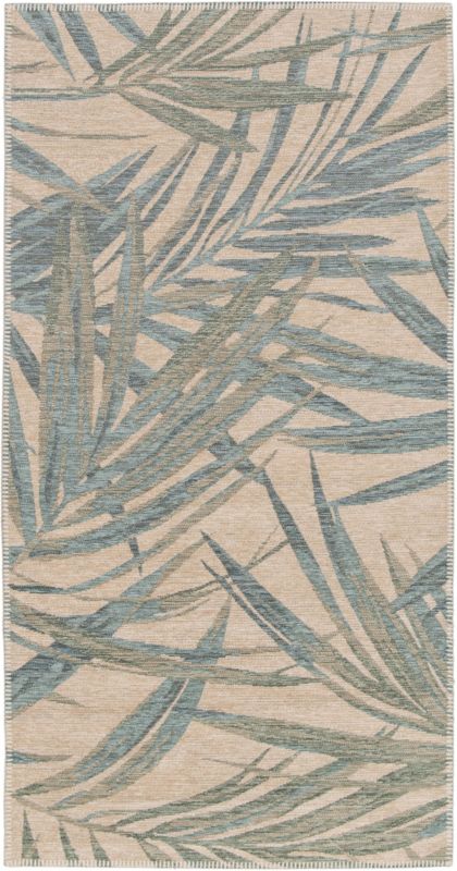 Dywan Balta Sunset 80 x 150 cm liście