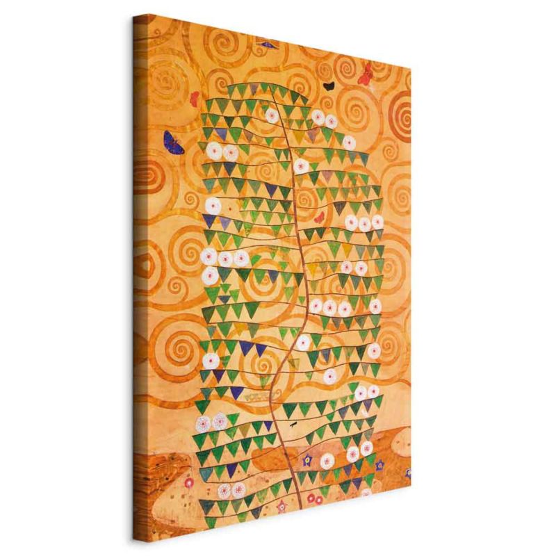 Obraz Artgeist Drzewo życia 60 x 90 cm flizelina 1 szt