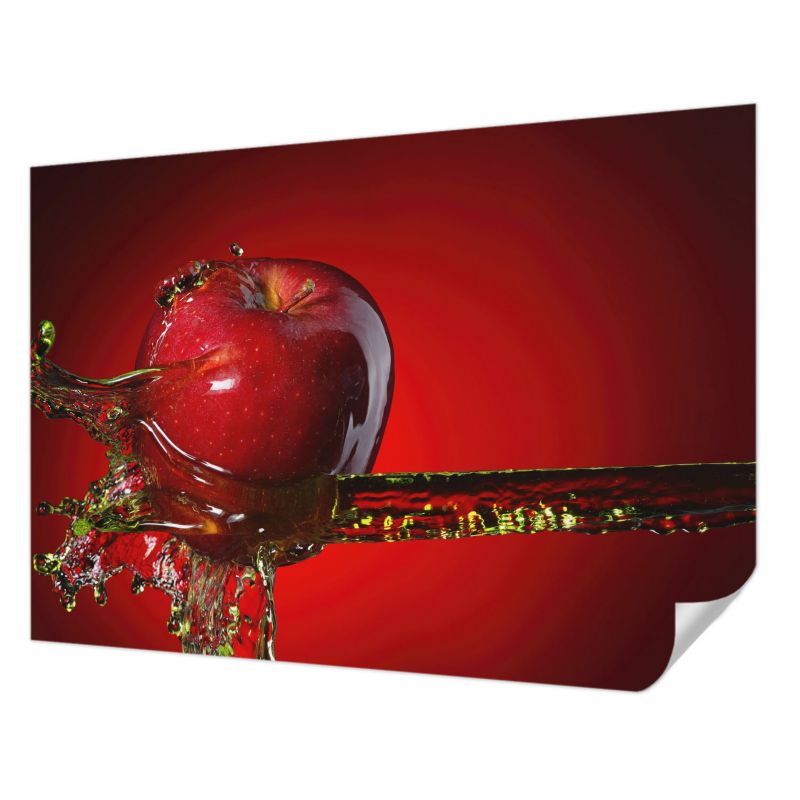 Fototapeta samoprzylepna Tulup 312x219 cm Soczysta energia Tapeta Do Kuchni, Salonu, Biura 1 szt.