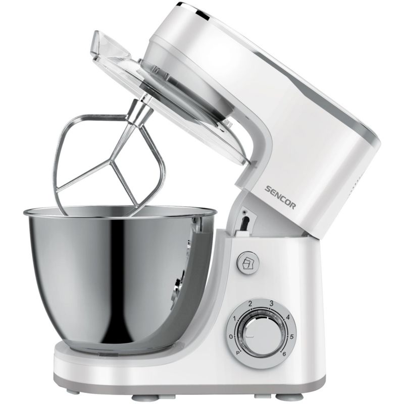 Robot Kuchenny Sencor STM 3630WH 1300W 6 Prędkości 5,5L 1szt