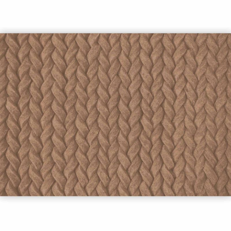 Fototapeta flizelinowa Artgeist 170 g/m2 wodoodporna Tła i desenie brązowa 400x280 (8 części) 10004aa rolka 1 szt