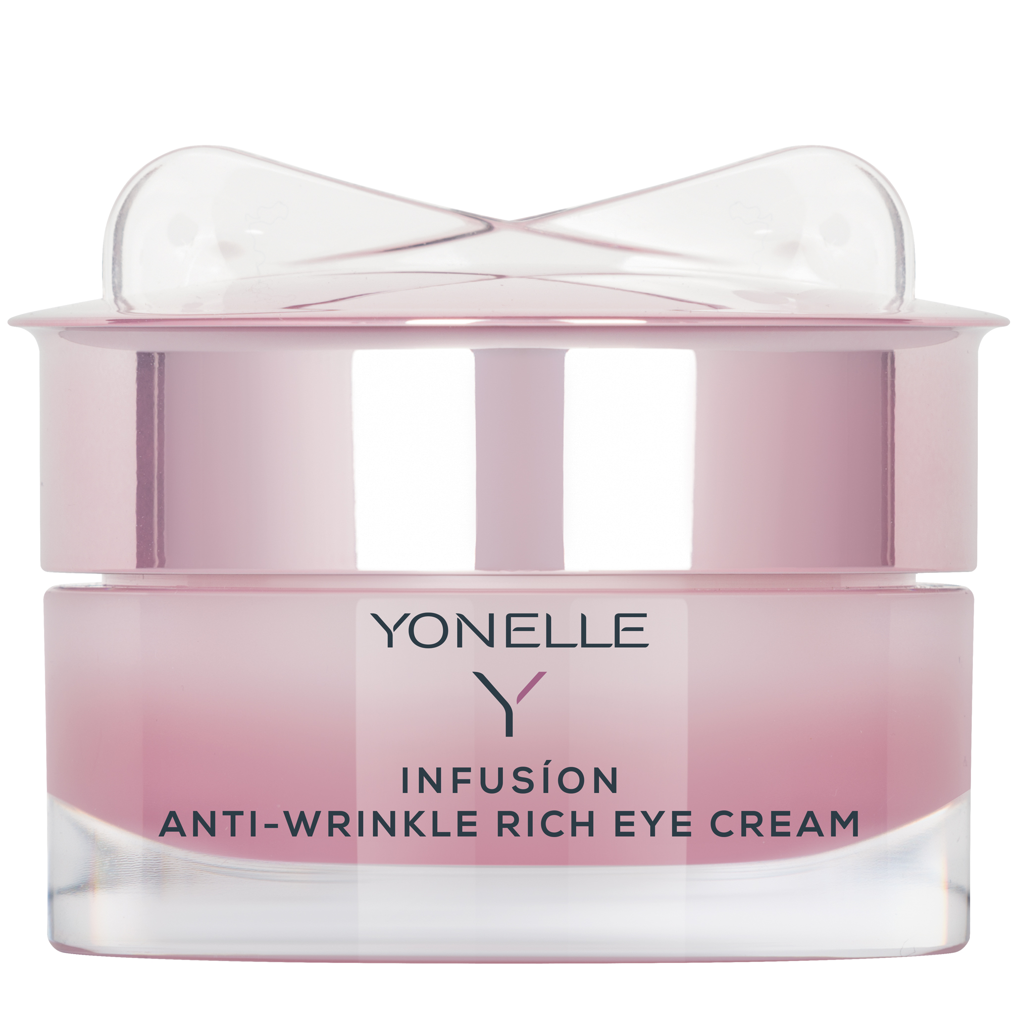 INFUSÍON Przeciwzmarszczkowy Krem Odżywczy pod Oczy