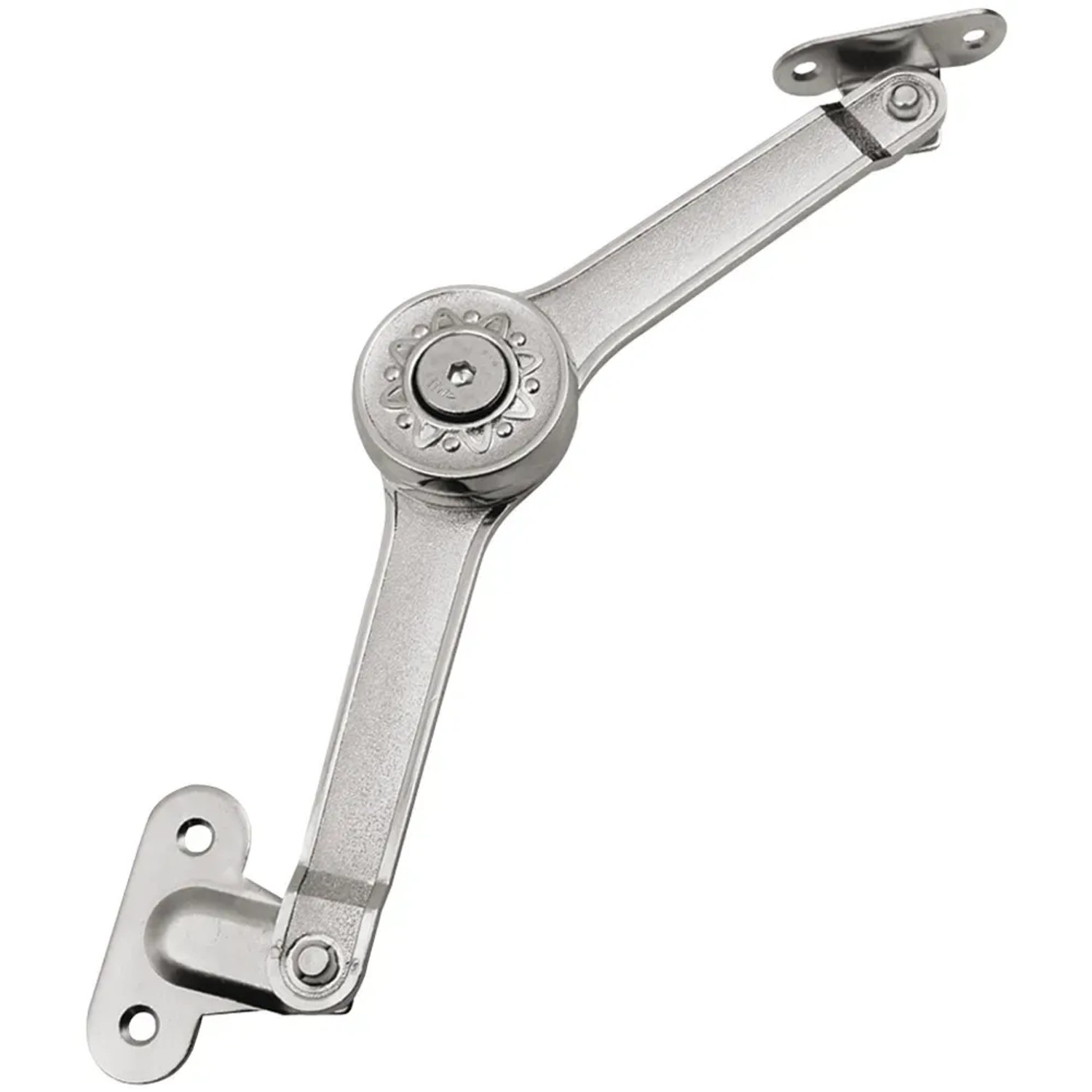 Metro Podnośnik frontu meblowy Round