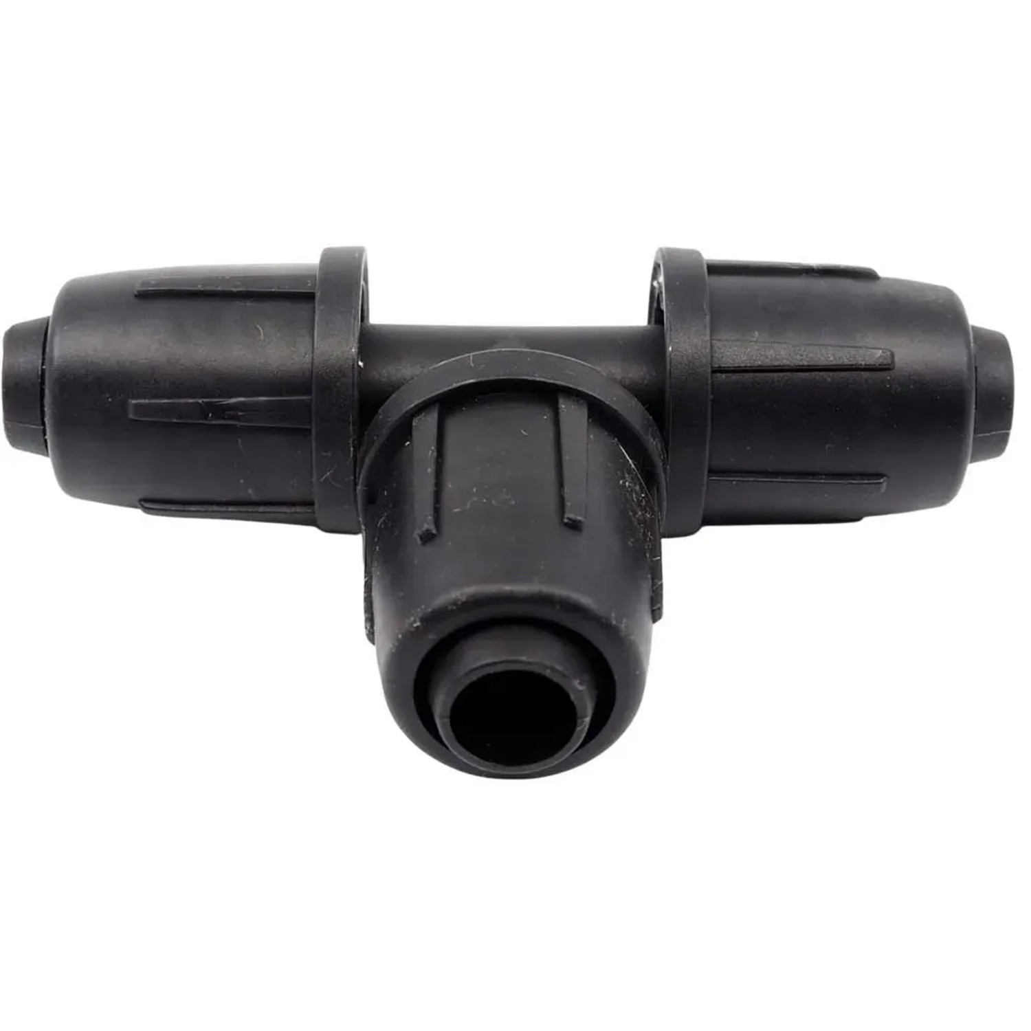 Złączka QJ trójnik - 16 mm