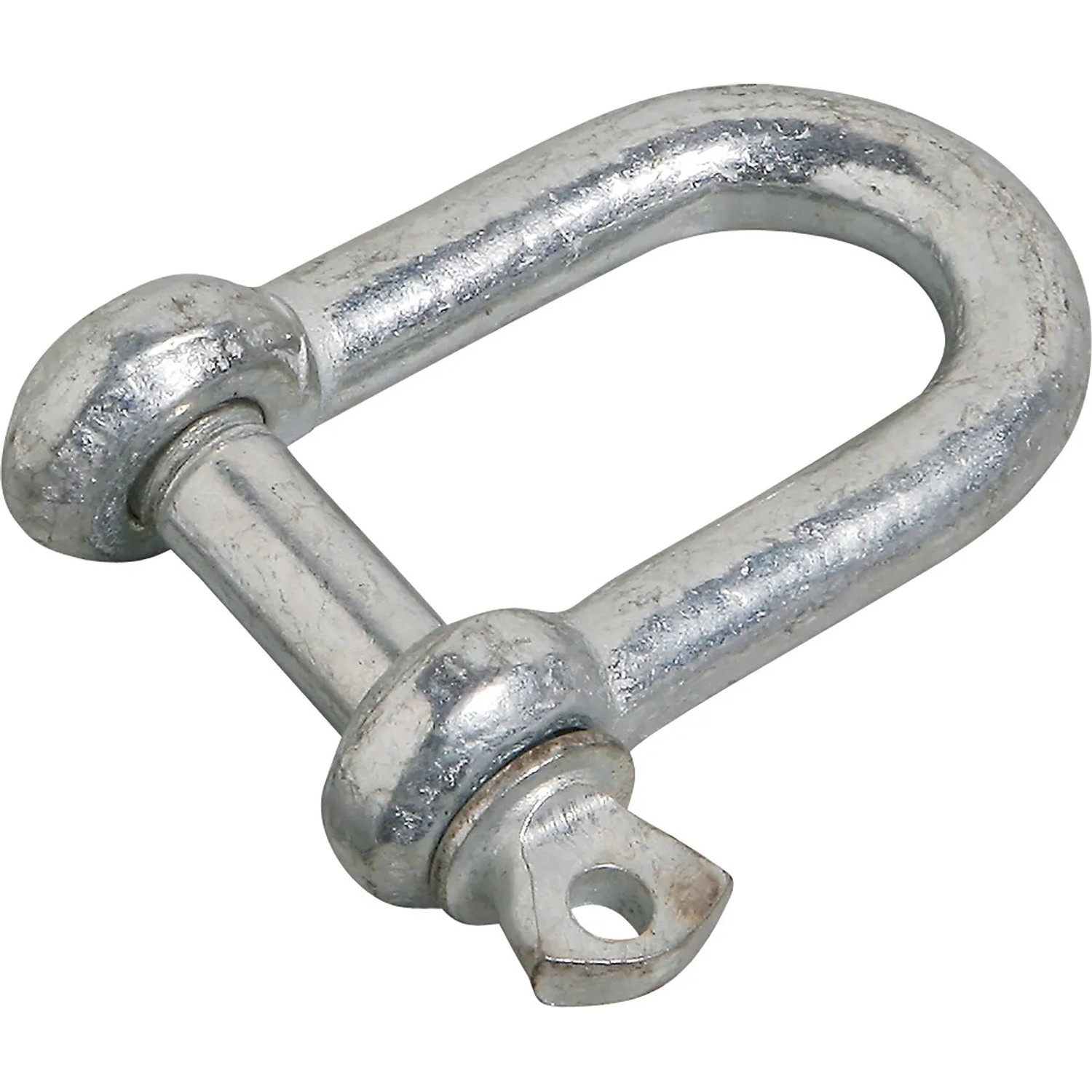 Szekla ocynkowana 8mm Basic