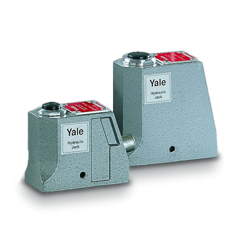 Yale AJS - podnośnik hydrauliczny - AJS-65