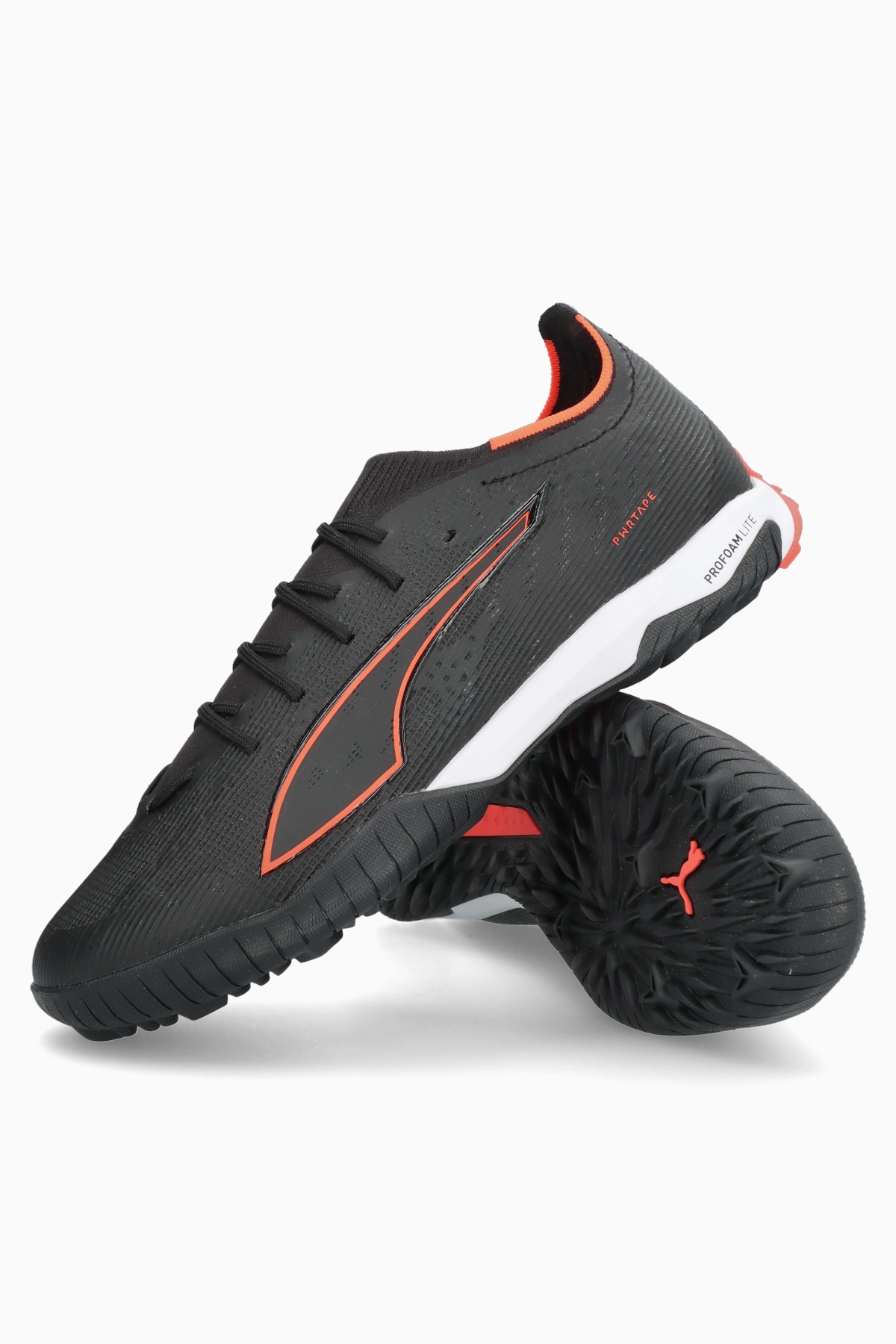 Turfy Puma Ultra 6 Pro TT - Czarny