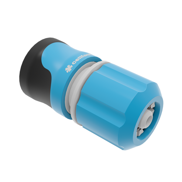 Trwałe Szybkozłącze przelot 3/8 ERGO Celfast