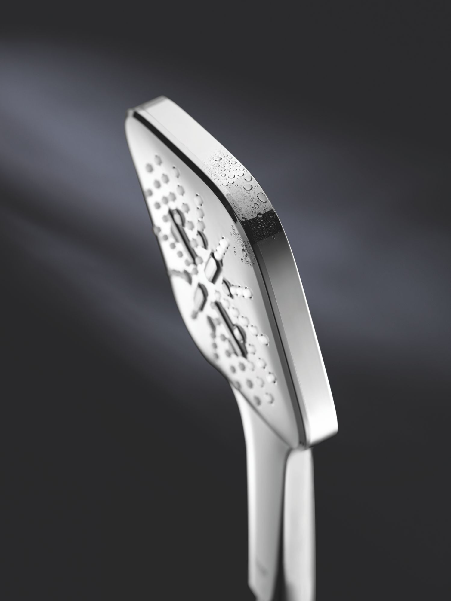 Grohe Rainshower słuchawka prysznicowa StarLight Chrome 26550000 - Wysyłka w 24h