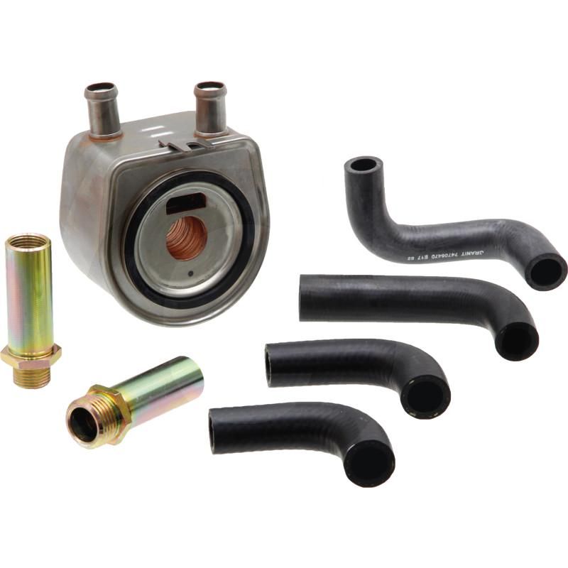 Zestaw naprawczy Fendt U515200310000