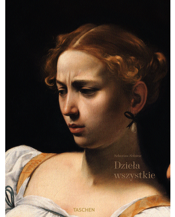 Caravaggio - Dzieła wszystkie