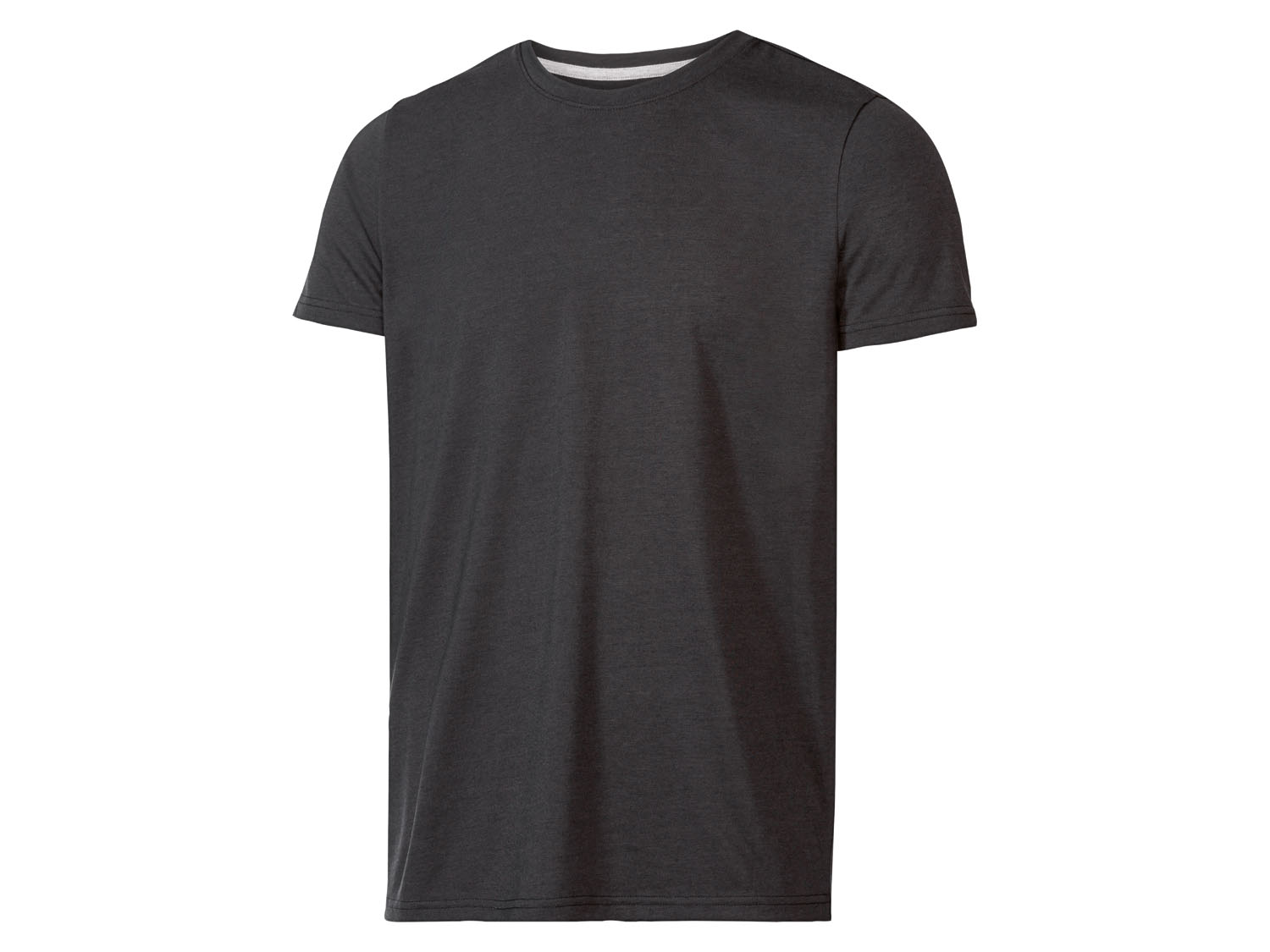 Crivit Koszulka sportowa męska Czarny, M 48/50