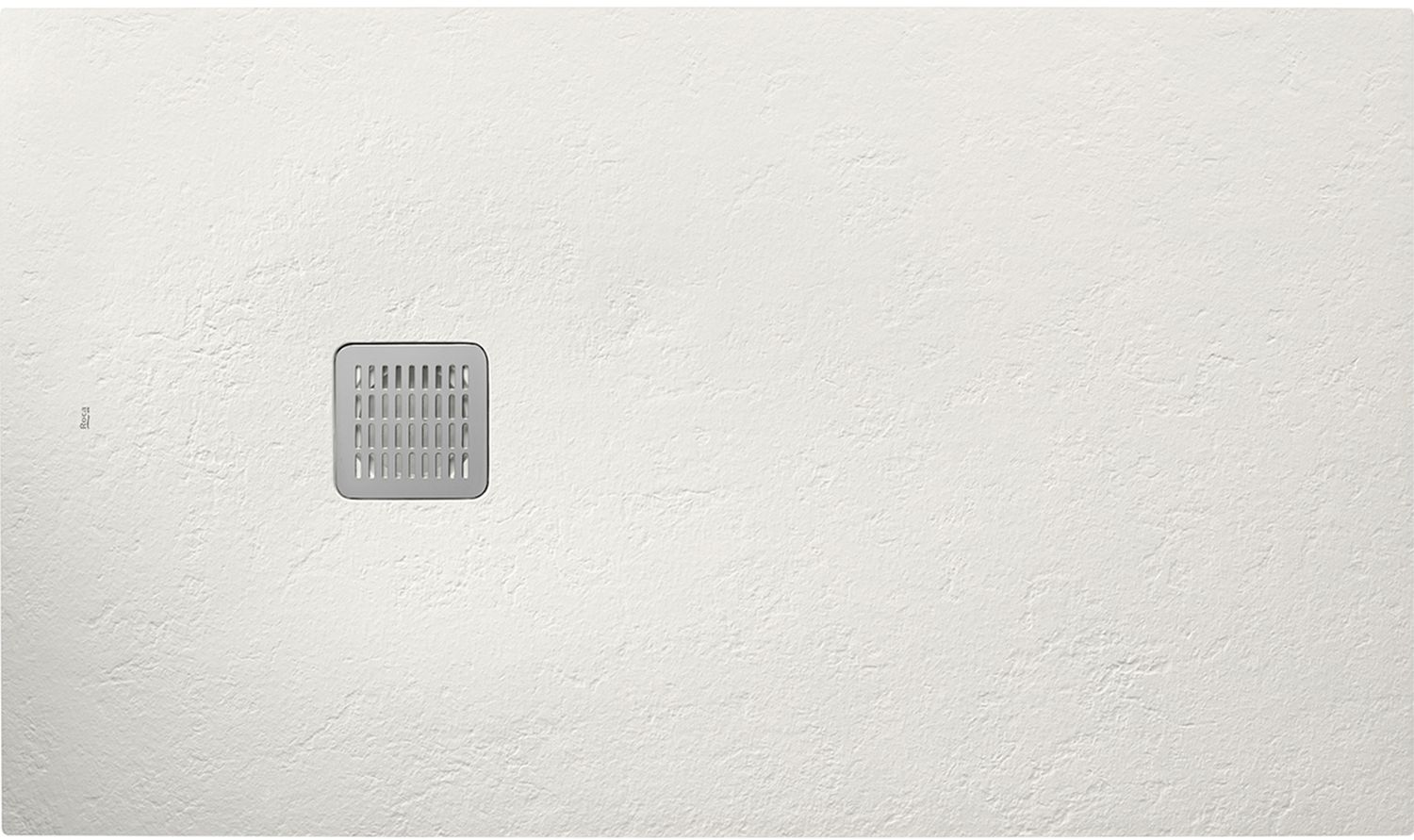 Darmowa Dostawa - Brodzik prostokątny Roca Terran AP1017D03E801650