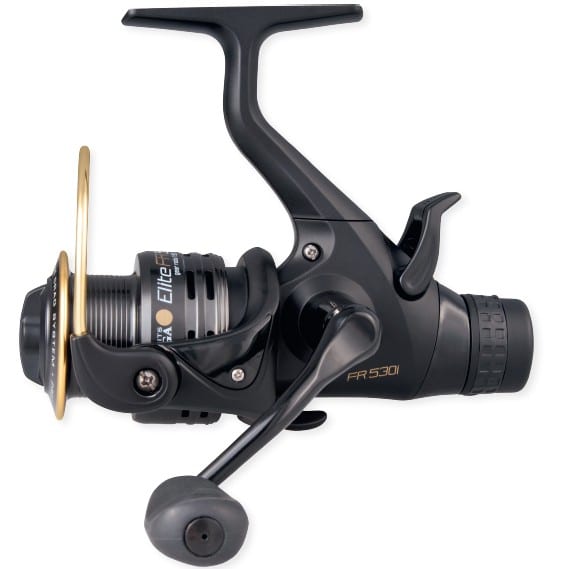 Dragon Kołowrotek Megabaits Elite FR 550