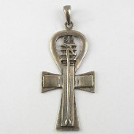 Klucz Nilu (Ankh) 1 - brąz