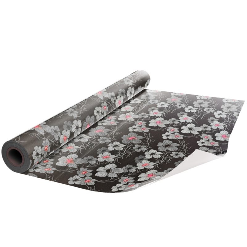 Papier PAPERHIT Do Pakowania Prezentów 25 Metrów Megarolka Ozdobny 1 szt.