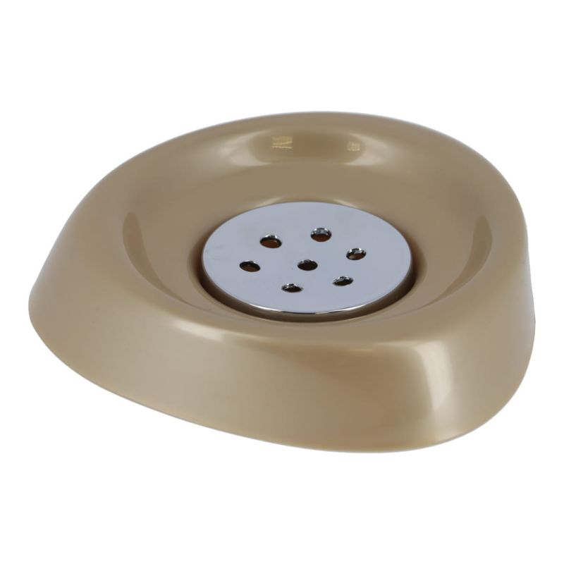 Mydelniczka łazienkowa Cuesta TENDANCE taupe wolnostojąca 1 szt.