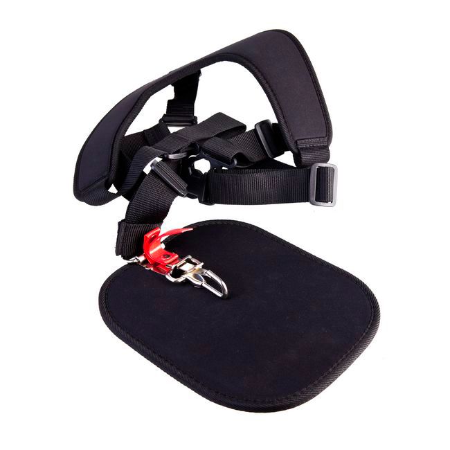 Szelki podwójne Nevada do kos Comfort