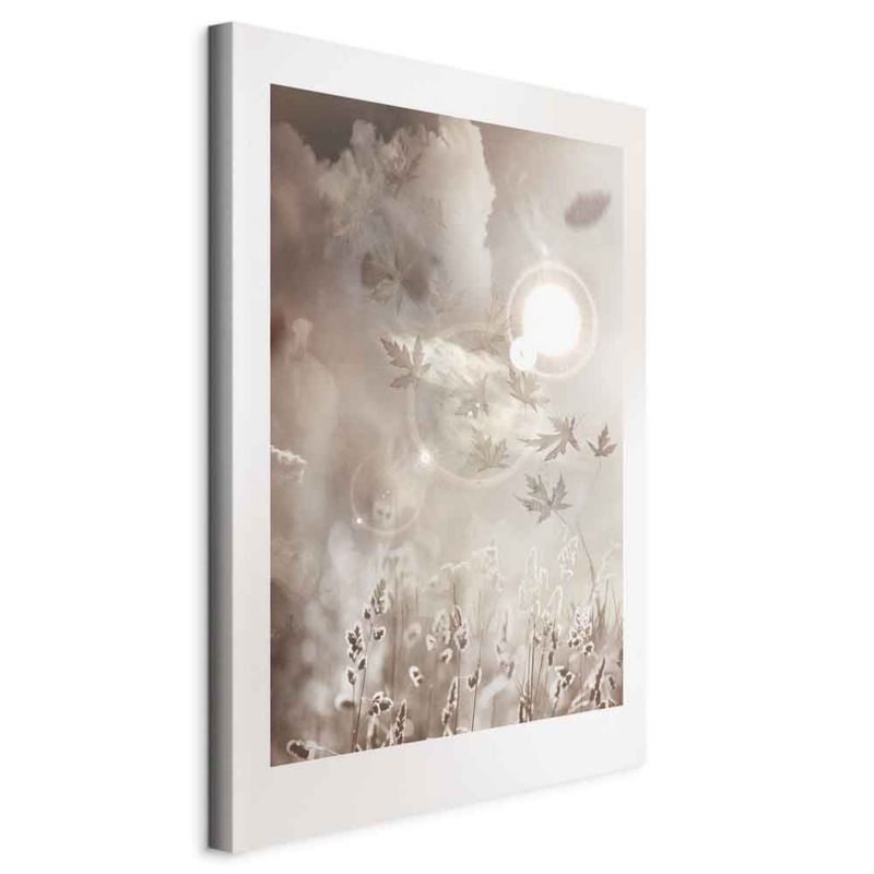 Obraz Artgeist Flara 20 x 30 cm płótno włoskie 1 szt