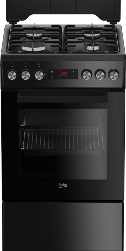 Kuchnia Beko FSE 52321DBD 1szt.