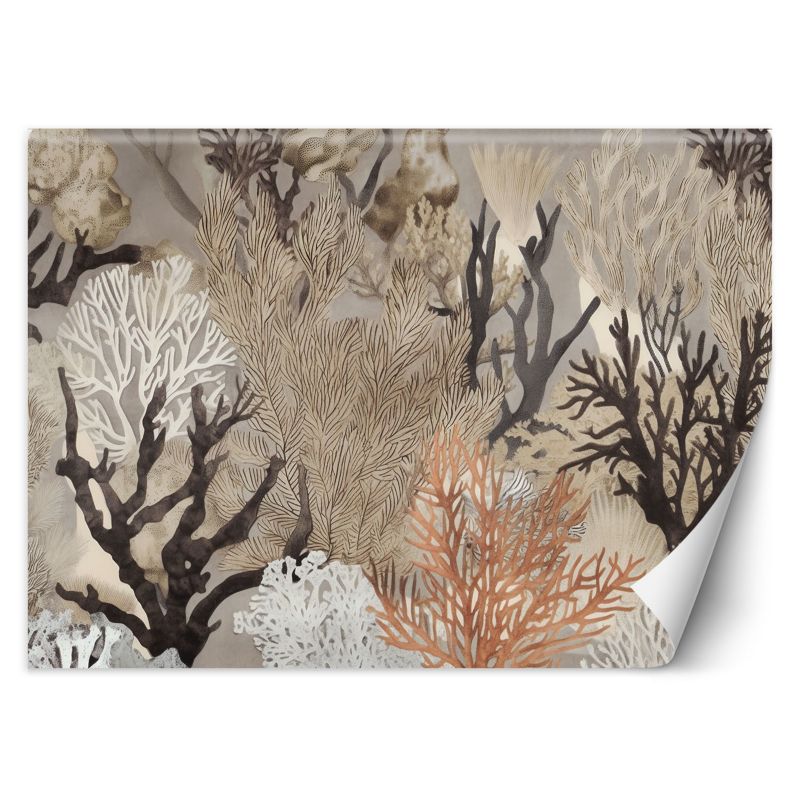 Fototapeta Feeby Feeby Fototapeta Feeby Koralowce rośliny 300x210 1 szt