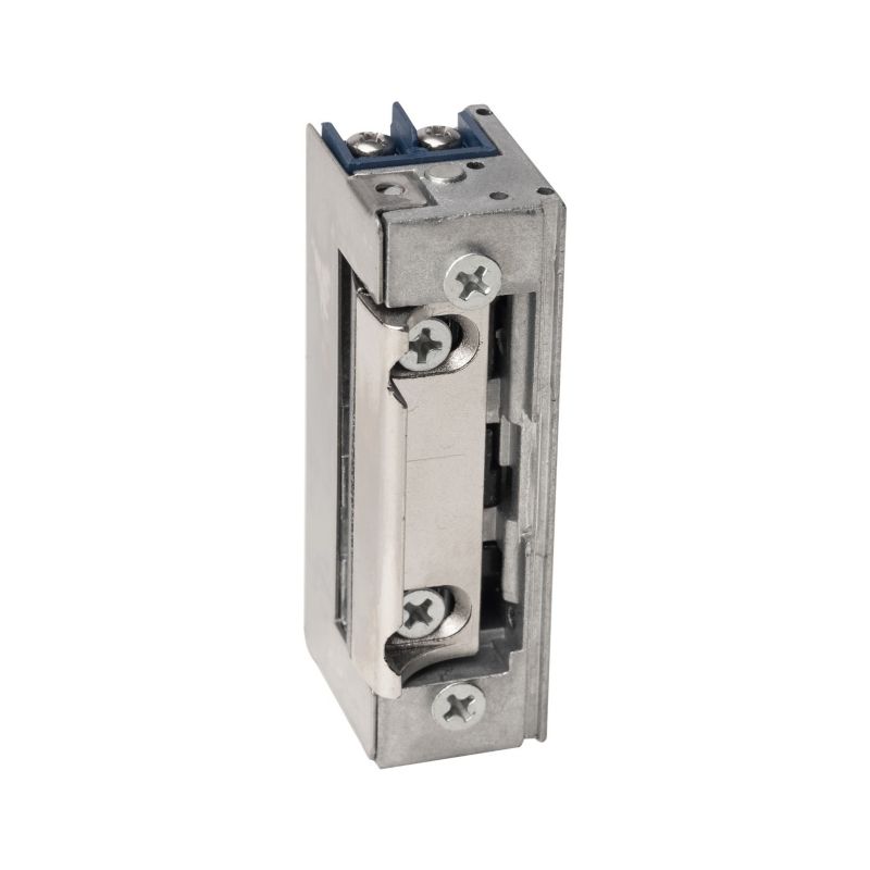 Elektrozaczep symetryczny 1710R 12-24V AC/DC wąski, regulowany PSG 1 szt.