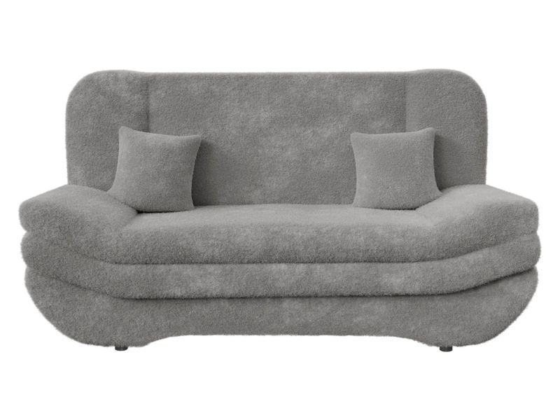 Wersalka MIRJAN 24 Weronika popielaty 1 szt.