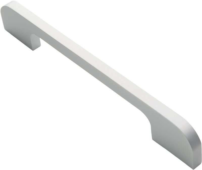 Uchwyt Schaffner Andras 128 mm satyna