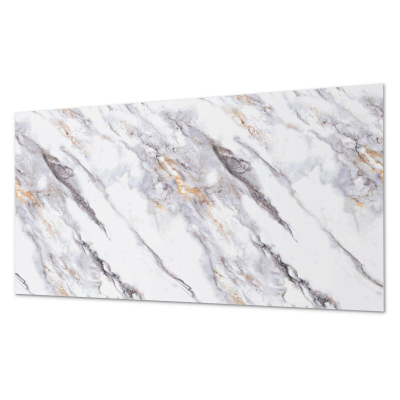 Paczka Kafelków Winylowych PCV ArtPrintCave 60x30 cm Elegancki marmurowy wzór 6 szt.