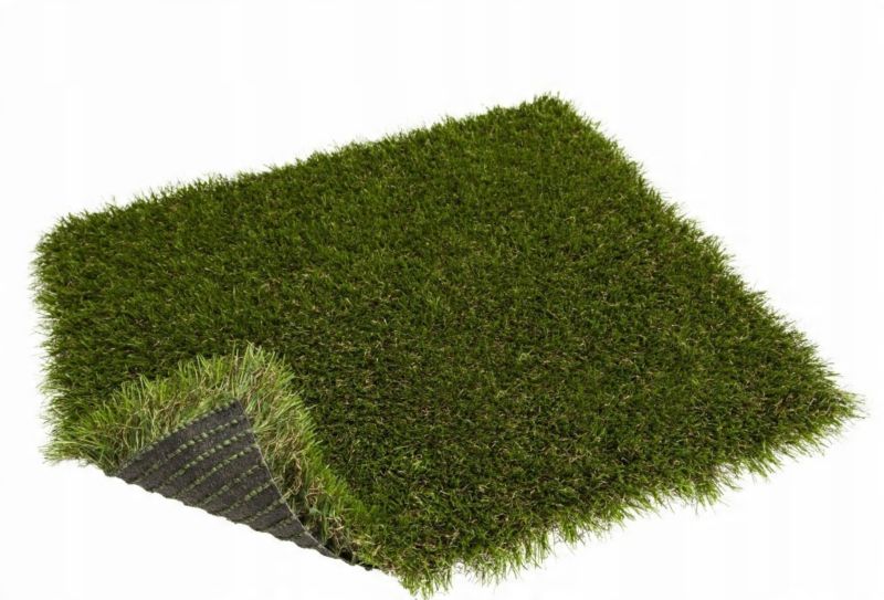 Sztuczna trawa Dekordom Elite 42 mm szerokość 4 m cena za 1 m2