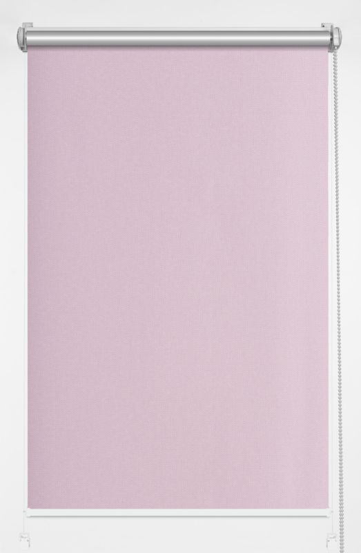 Roleta Termo DECORI 60X230 062 różowa, 1 szt.