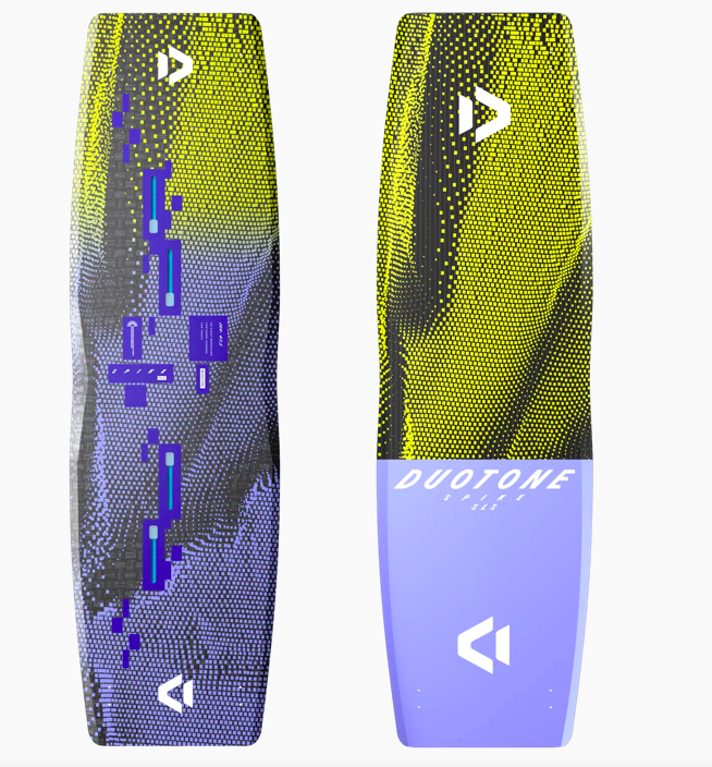 Duotone Spike SLS 2025