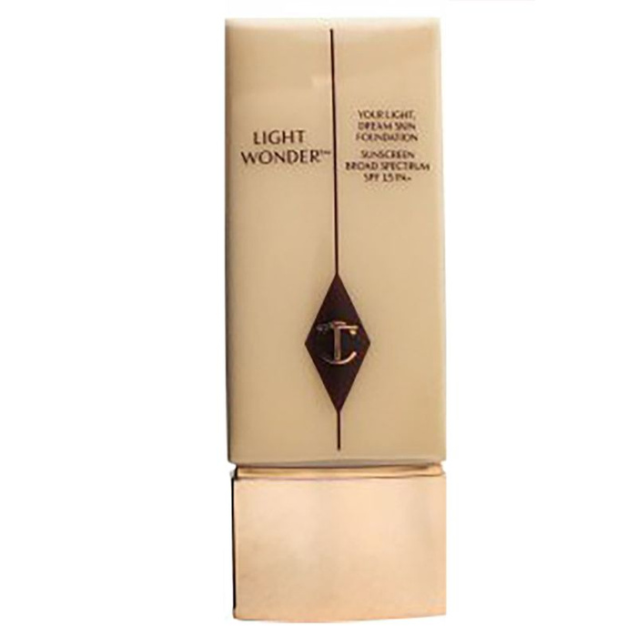 Charlotte Tilbury Light Wonder Foundation - Podkład z filtrem SPF15 1 Fair, 40 ml