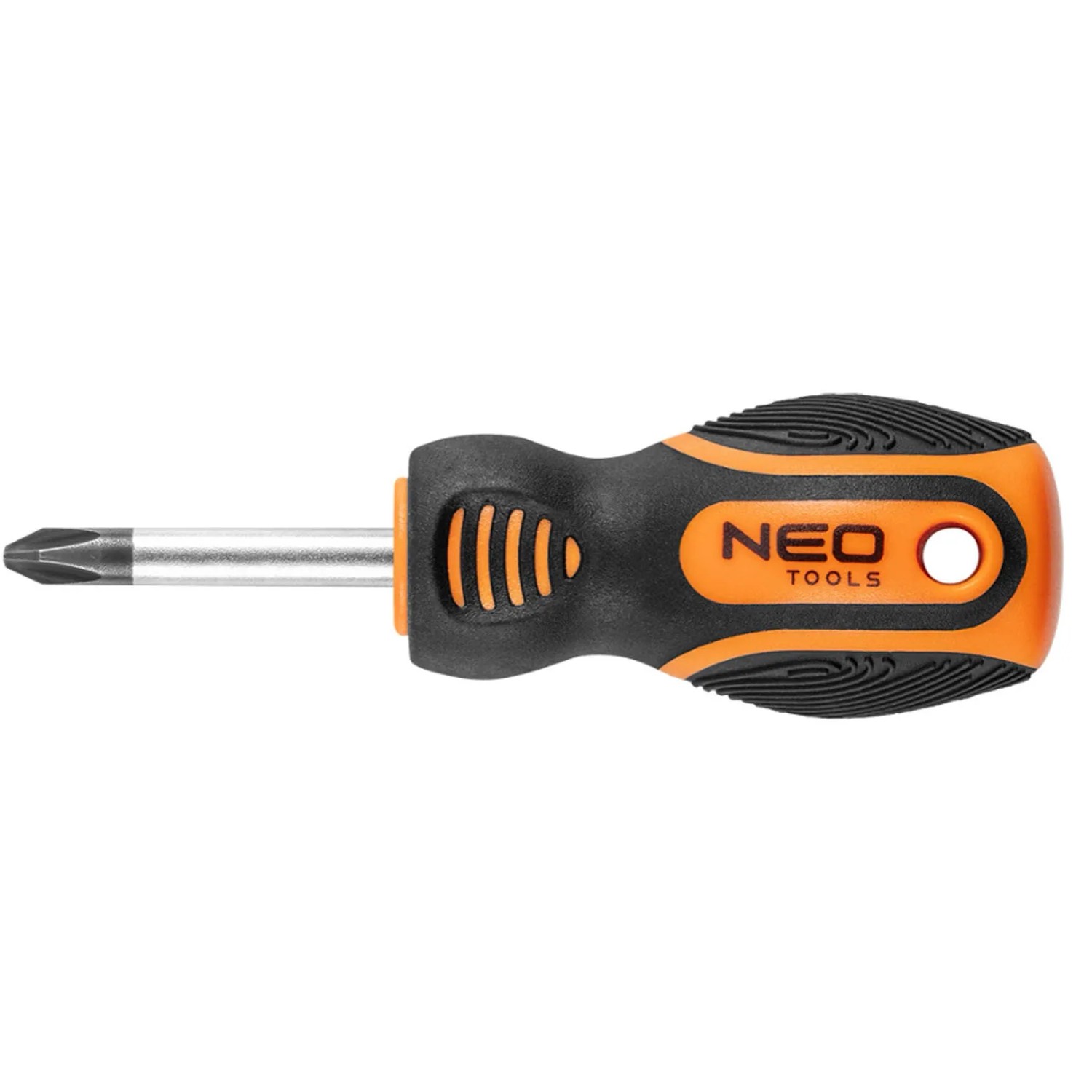 Wkrętak krzyżowy PH2 38mm 1 szt.